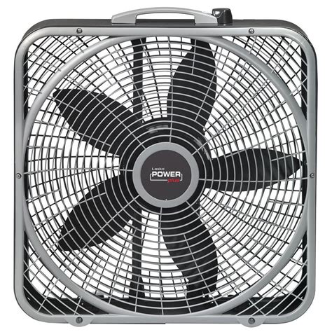 lasko 20 inch fans